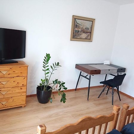 Apartament Lesny Супрасль Экстерьер фото