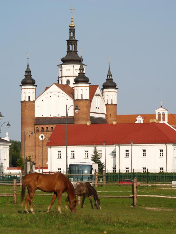 Apartament Lesny Супрасль Экстерьер фото
