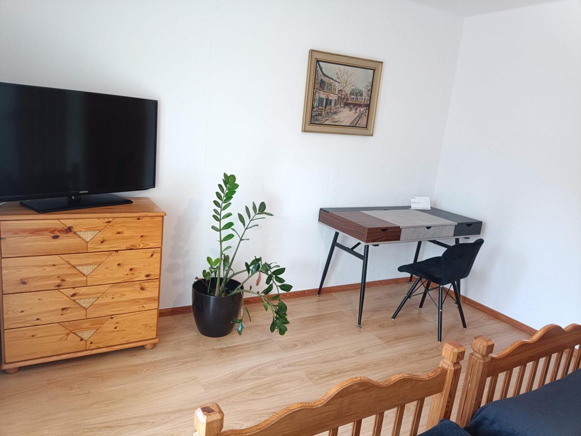 Apartament Lesny Супрасль Экстерьер фото