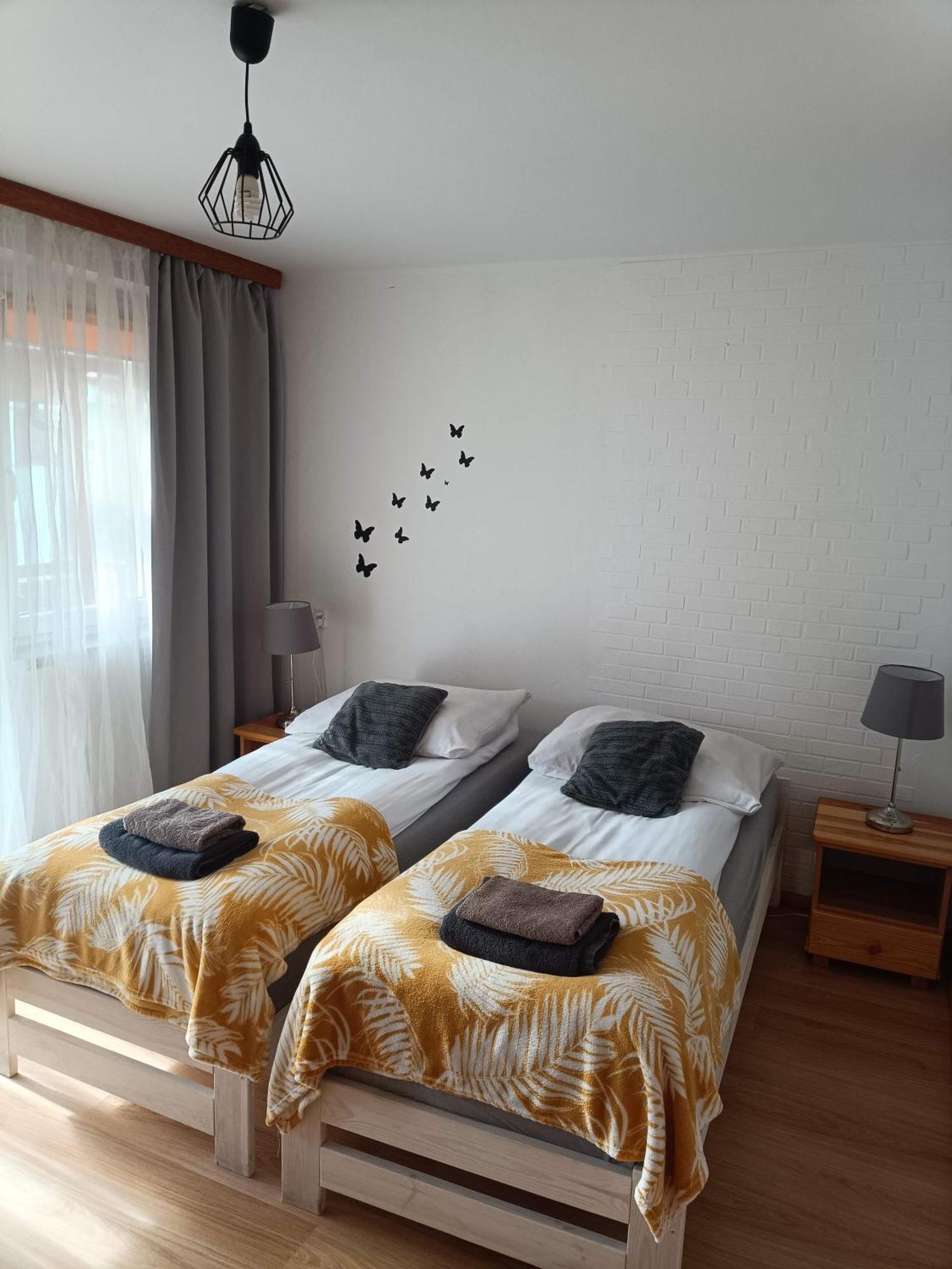 Apartament Lesny Супрасль Экстерьер фото